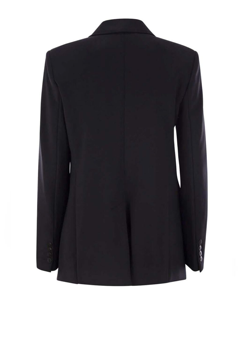 Banele Women's Caprara Structured Blazer – Modern Tailored Fit

✅ - Image 2