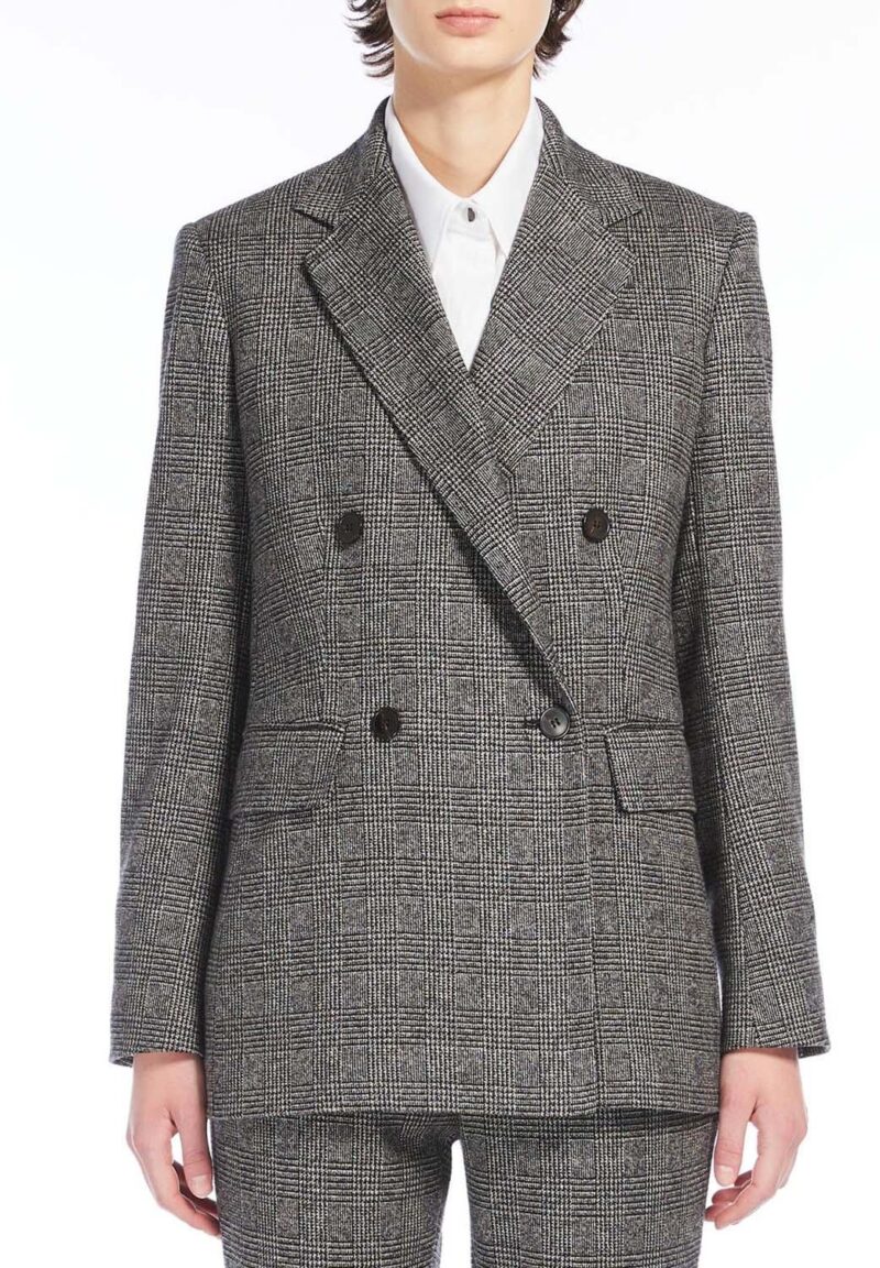 Banele Women's Ettore Tailored Blazer – Structured Modern Fit - Image 2