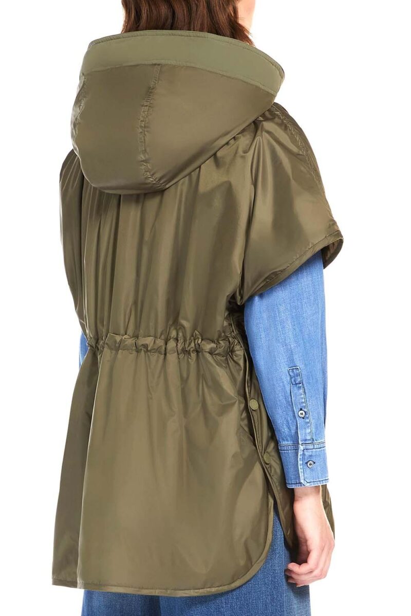 Banele Women's Egemone Classic Coat – Timeless Elegance - Image 3