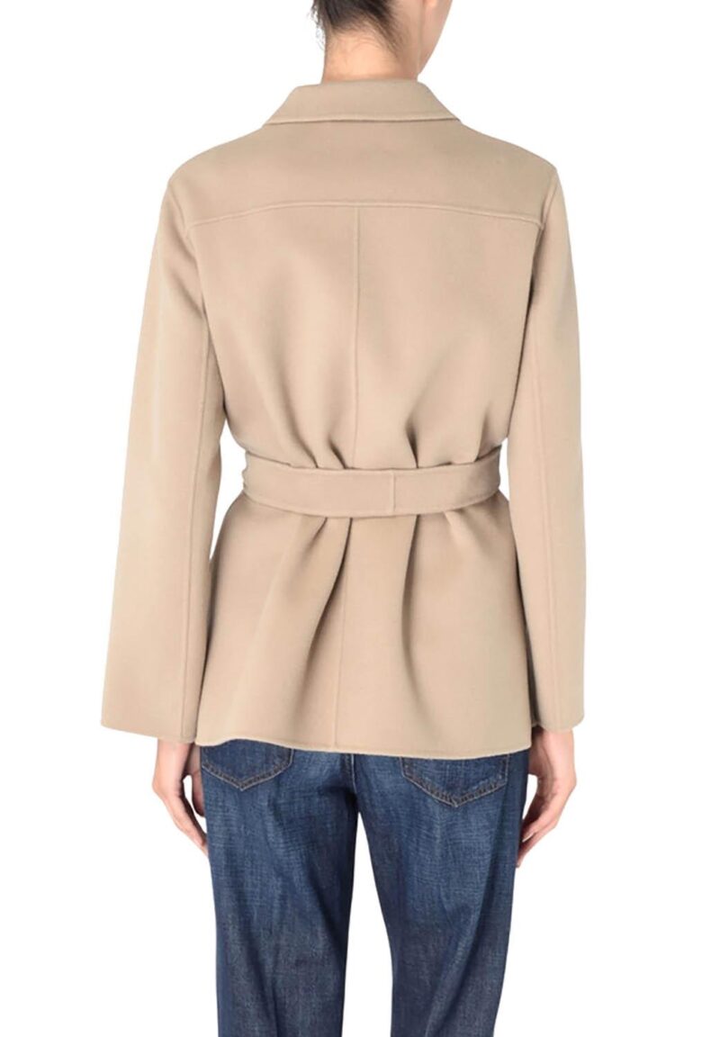 Banele Women's Fiabe Tailored Jacket – Elegant Structured Fit - Image 3