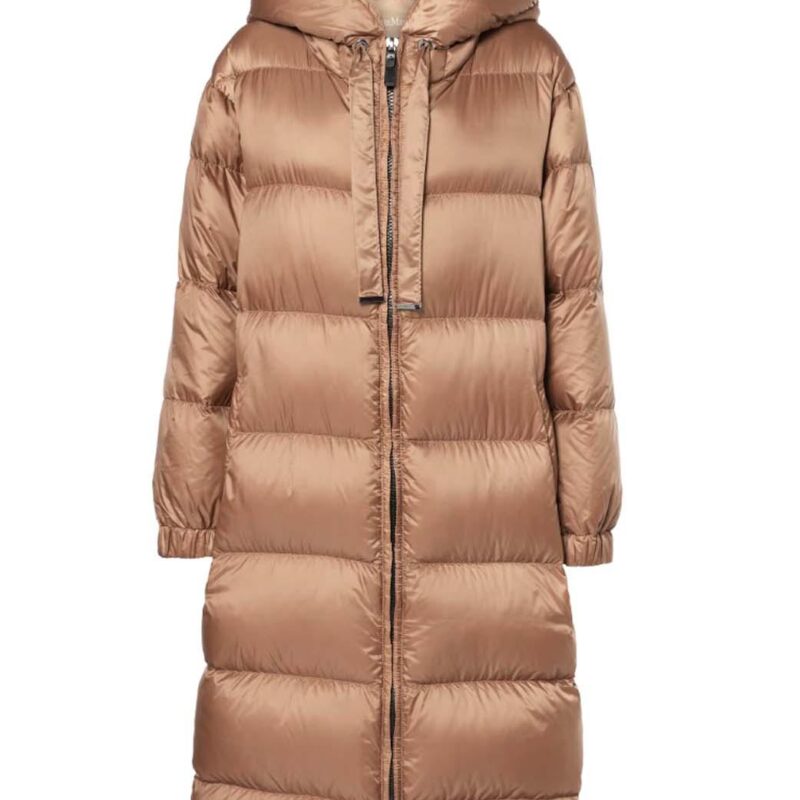 Banele Women's Seipa Insulated Parka – Waterproof Winter Coat