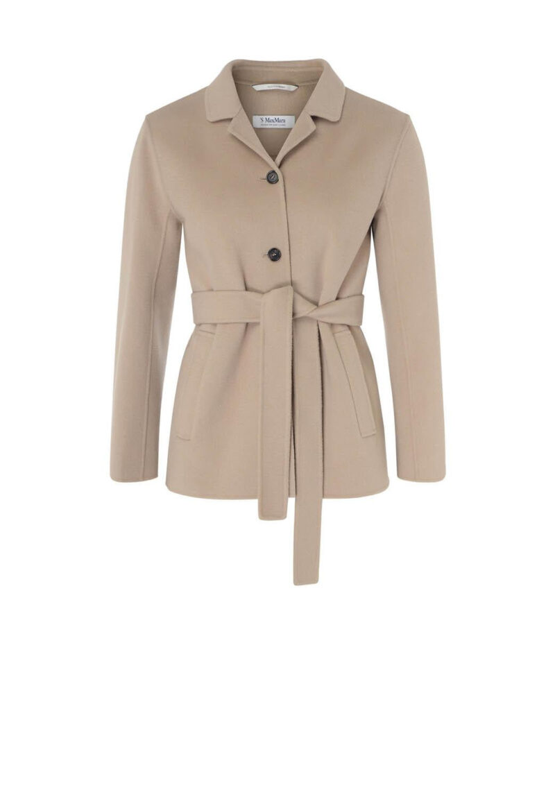 Banele Women's Fiabe Tailored Jacket – Elegant Structured Fit