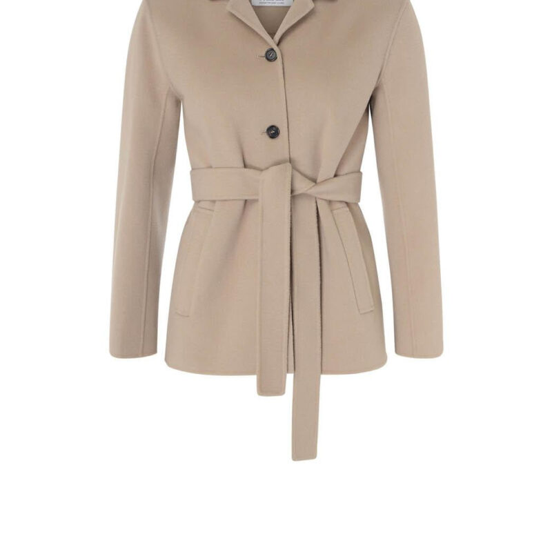 Banele Women's Fiabe Tailored Jacket – Elegant Structured Fit