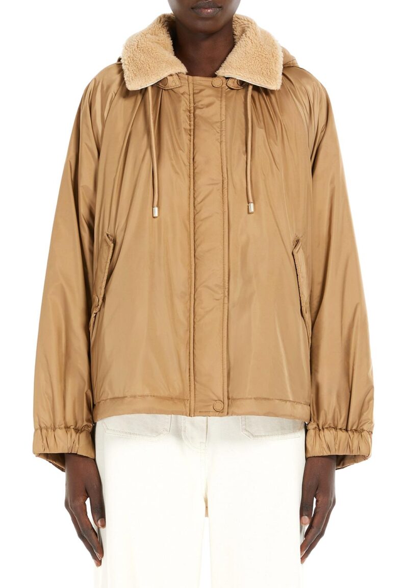 Banele Women's Arles Tailored Jacket – Chic Structured Fit - Image 2