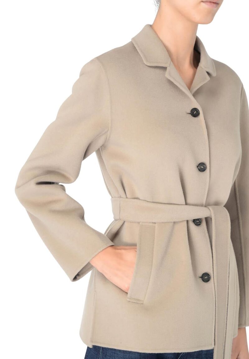 Banele Women's Fiabe Tailored Jacket – Elegant Structured Fit - Image 4