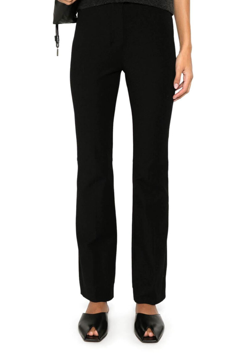 Banele Women's Tabarin Wide-Leg Trousers – Tailored Relaxed Fit - Image 2