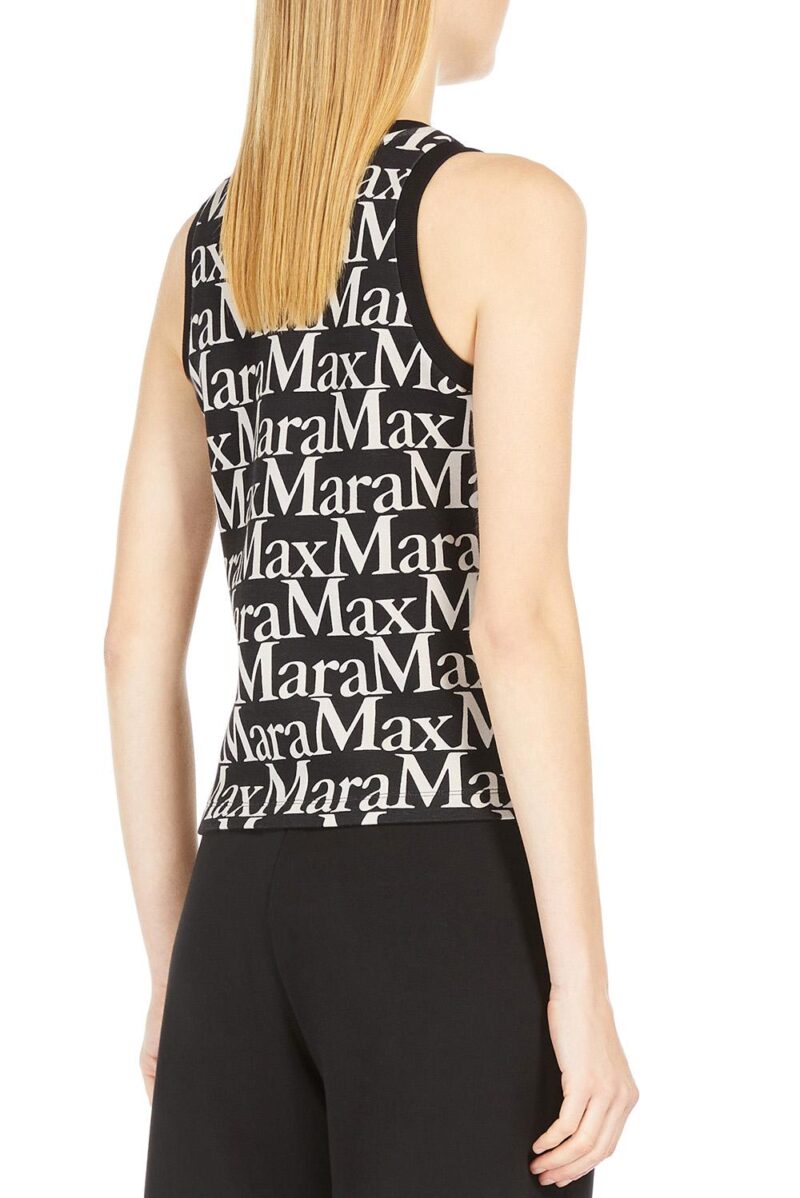 Banele Women's UFO Stretch Jersey Top – Sleek Minimal Fit - Image 3