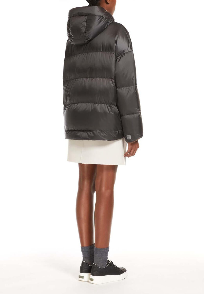 Banele Women's Trebi Lightweight Down Jacket – Warm & Stylish - Image 3