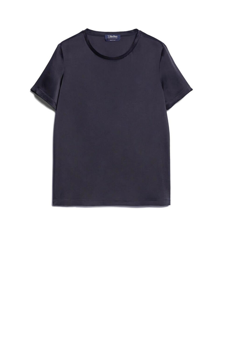 Banele Women's Rebecca Cotton T-Shirt – Classic Slim Fit