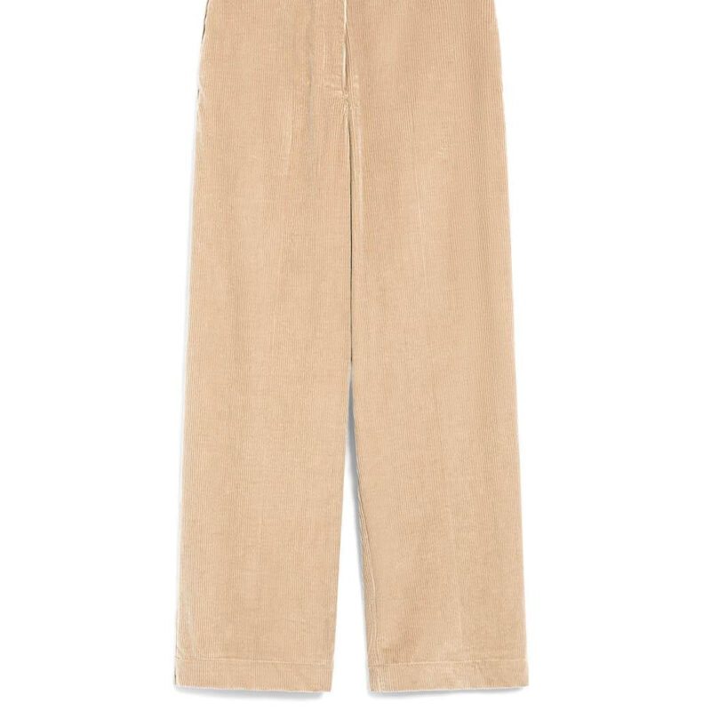 Banele Women's Udine Tailored Trousers – Elegant Straight Fit