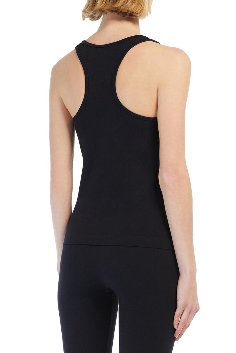 Banele Women's Fortuna Satin Sleeveless Top – Elegant Minimal Style

✅ SEO-Op - Image 3