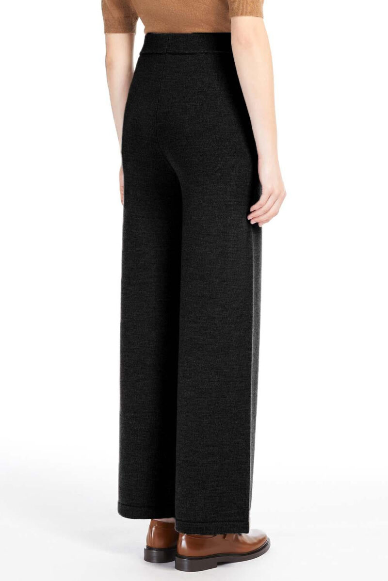 Banele Women's Epopea Tailored Trousers – Elegant Straight Fit - Image 3