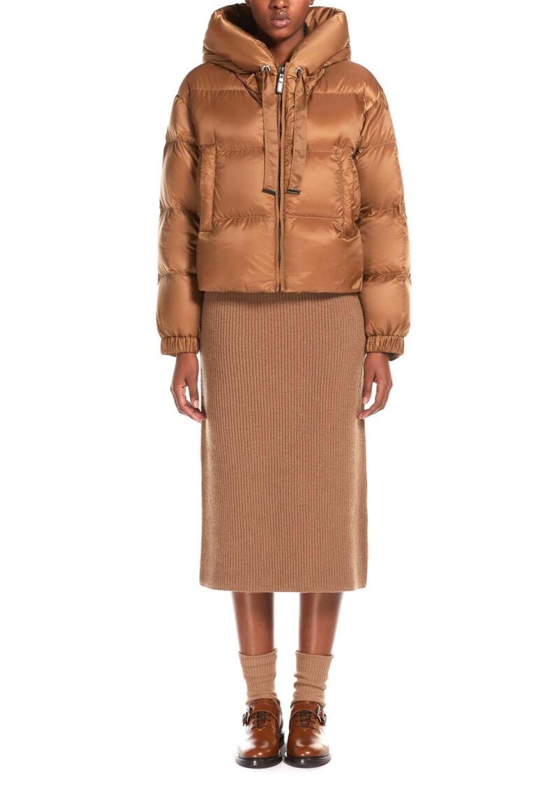 Banele Women's Seie Lightweight Puffer Jacket - Image 2