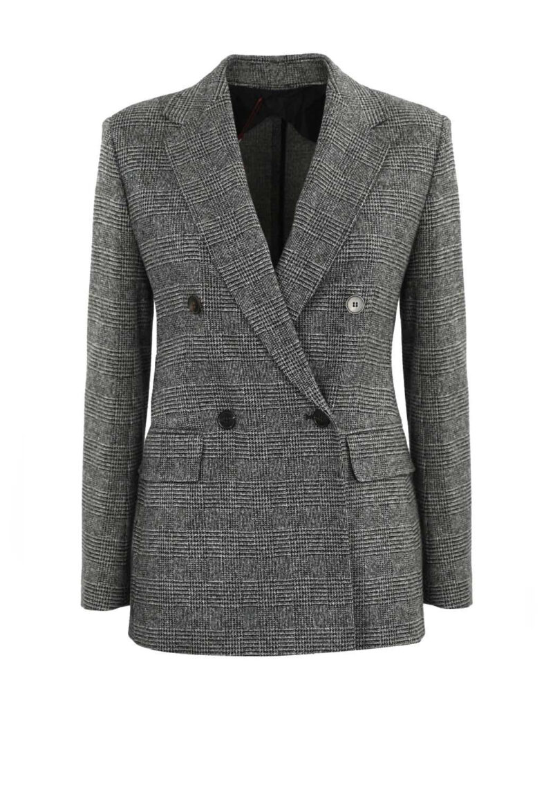 Banele Women's Ettore Tailored Blazer – Structured Modern Fit
