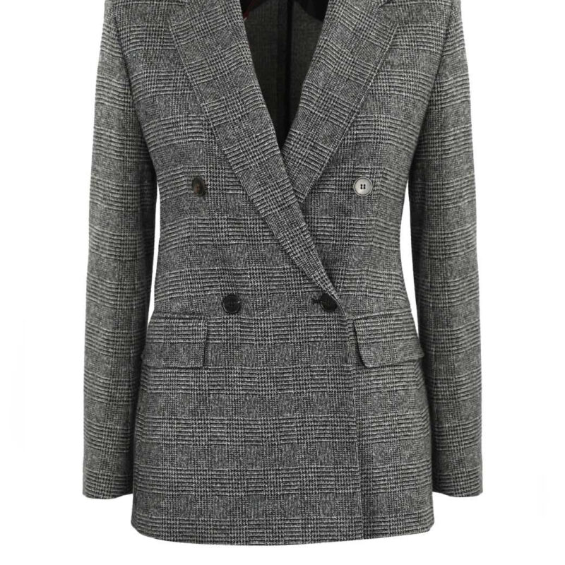 Banele Women's Ettore Tailored Blazer – Structured Modern Fit