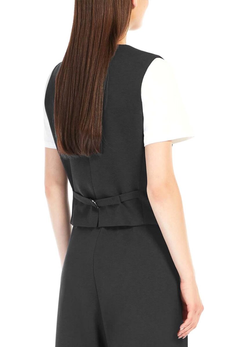 Banele Women's Aria Quilted Vest – Lightweight Warmth - Image 3