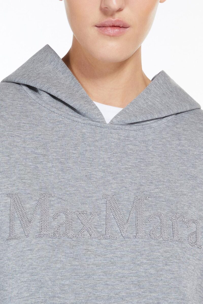 Banele Women's Sapore Pullover Sweatshirt – Casual Comfort Fit - Image 4
