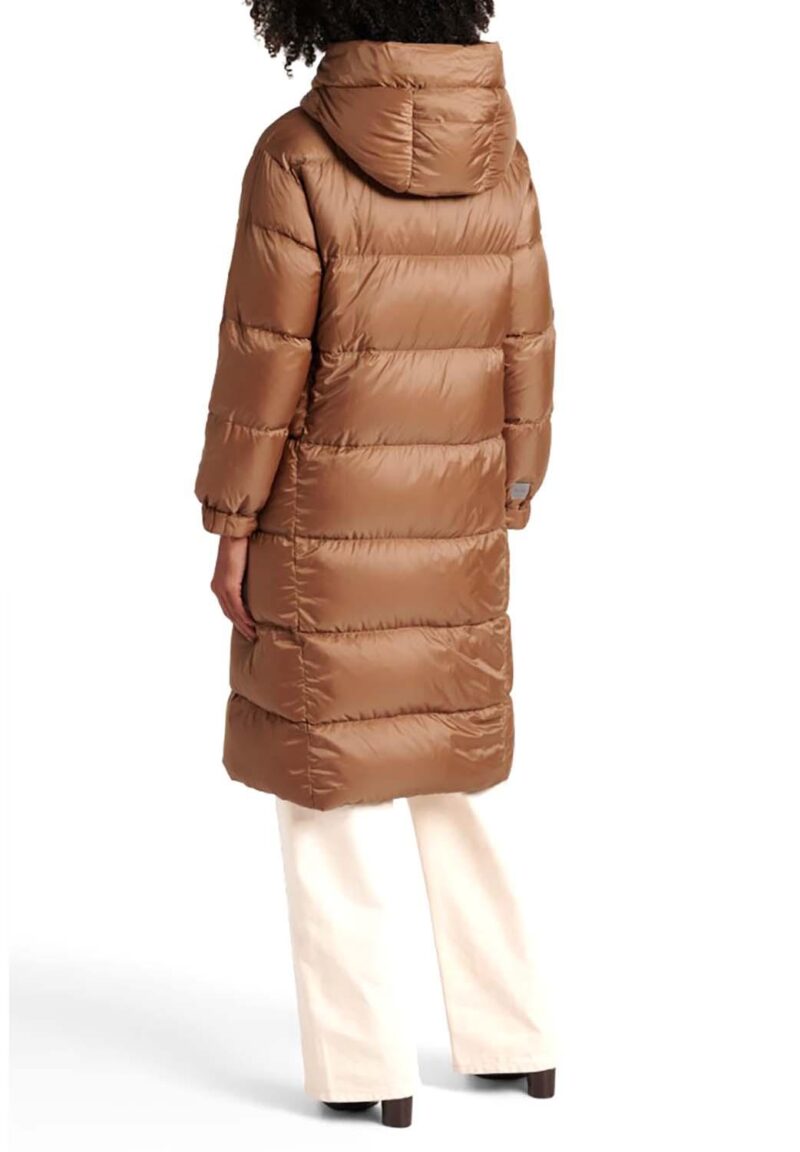 Banele Women's Seipa Insulated Parka – Waterproof Winter Coat - Image 3