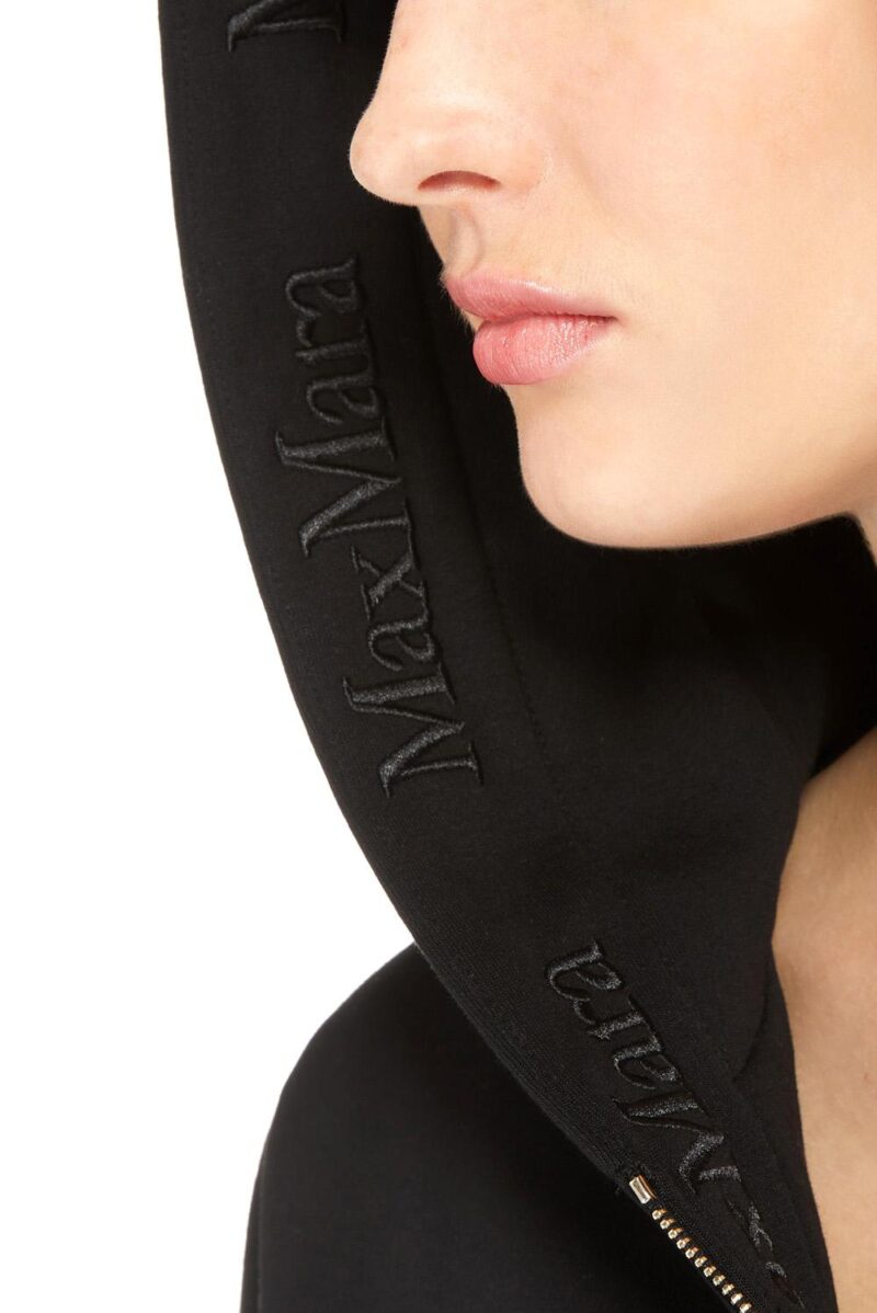 Banele Women's Double-Layer Sweatshirt – Minimal Luxe Comfort - Image 4