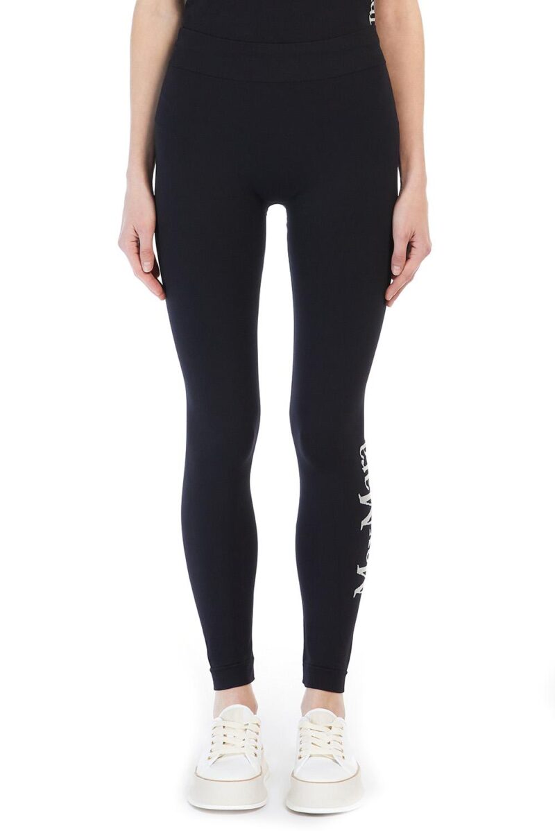 Banele Women's Basilea Stretch Leggings – Sleek Comfort Fit - Image 2
