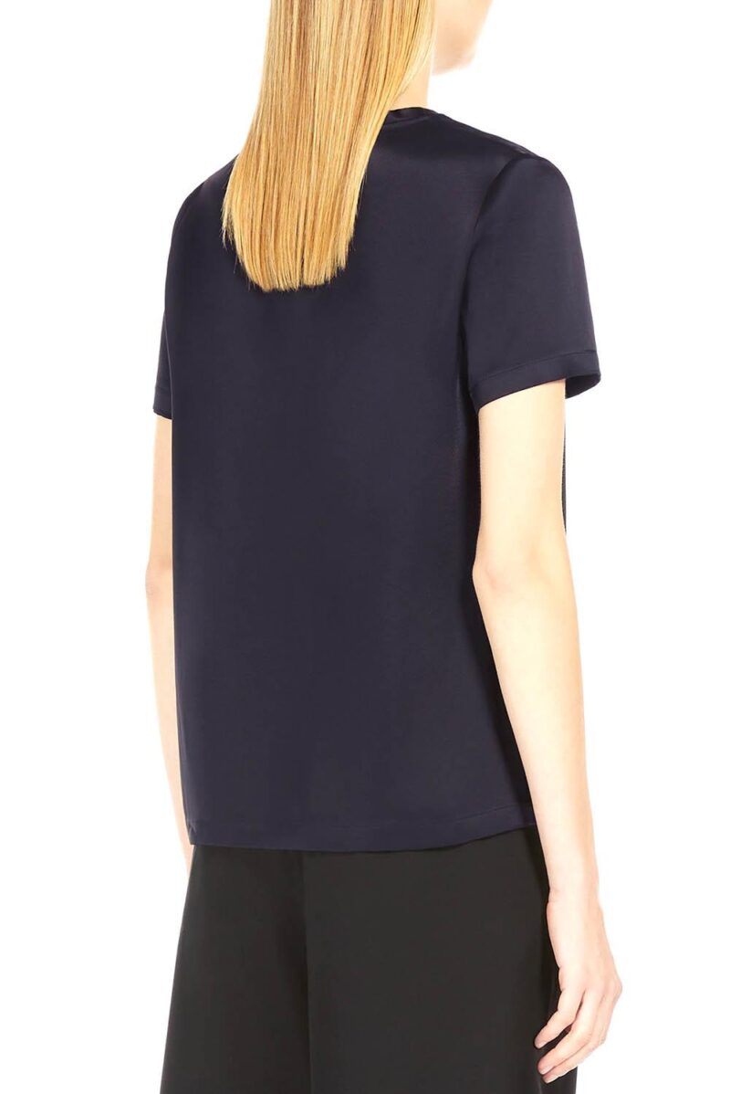 Banele Women's Rebecca Cotton T-Shirt – Classic Slim Fit - Image 3