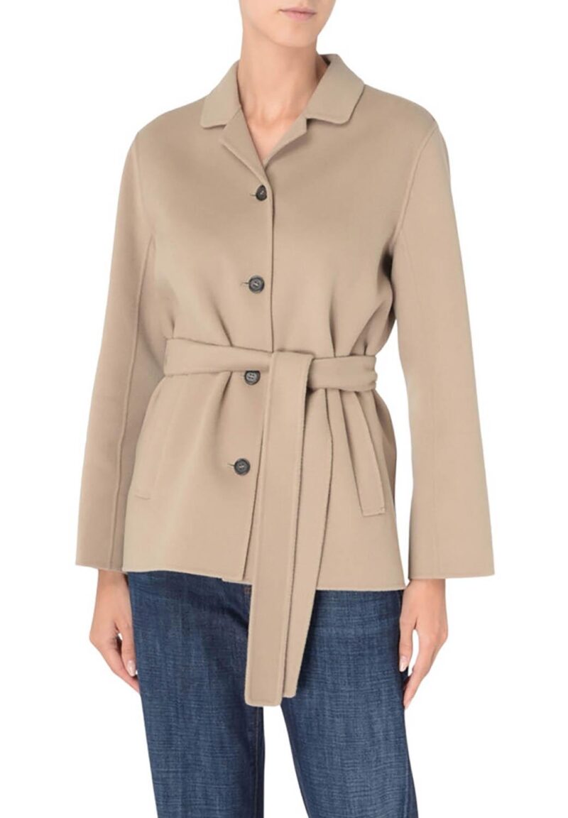 Banele Women's Fiabe Tailored Jacket – Elegant Structured Fit - Image 2