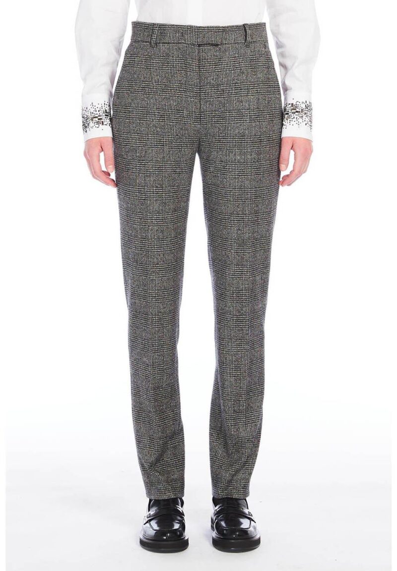 Banele Women's Gerico Tailored Trousers – Soft Straight-Leg Fit - Image 2