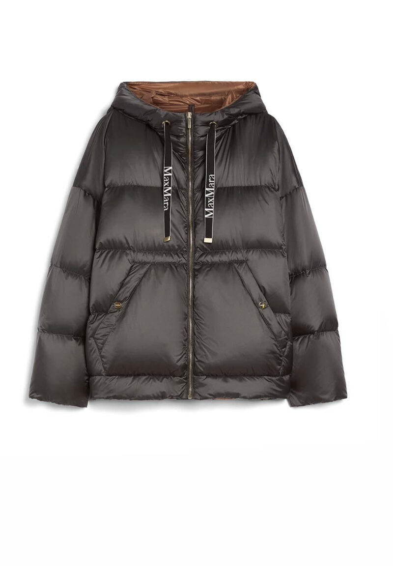 Banele Women's Trebi Lightweight Down Jacket – Warm & Stylish