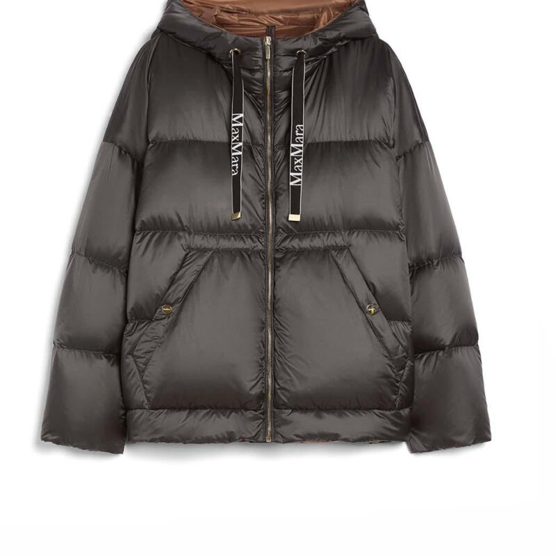 Banele Women's Trebi Lightweight Down Jacket – Warm & Stylish