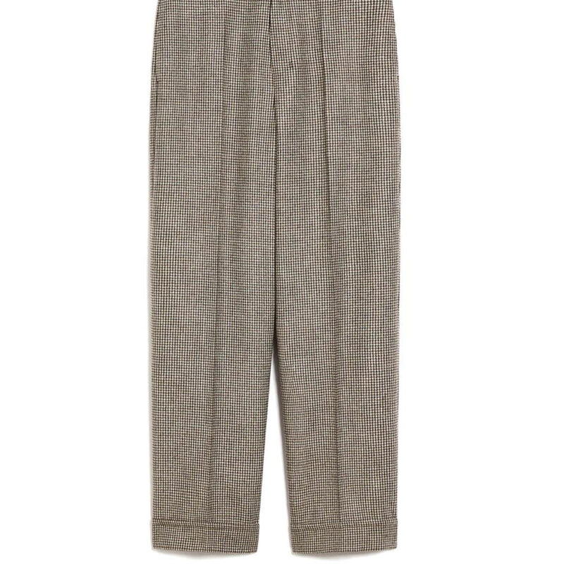 Banele Women's Lilly Flared Trousers – Soft Stretch Elegance
