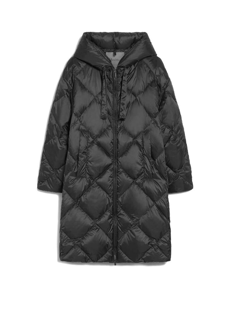 Banele Women's Trefe Insulated Parka – Weatherproof Winter Coat