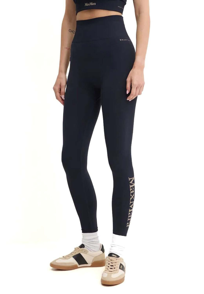 Banele Women's Fuoco High-Stretch Leggings – Sleek & Comfortable - Image 2