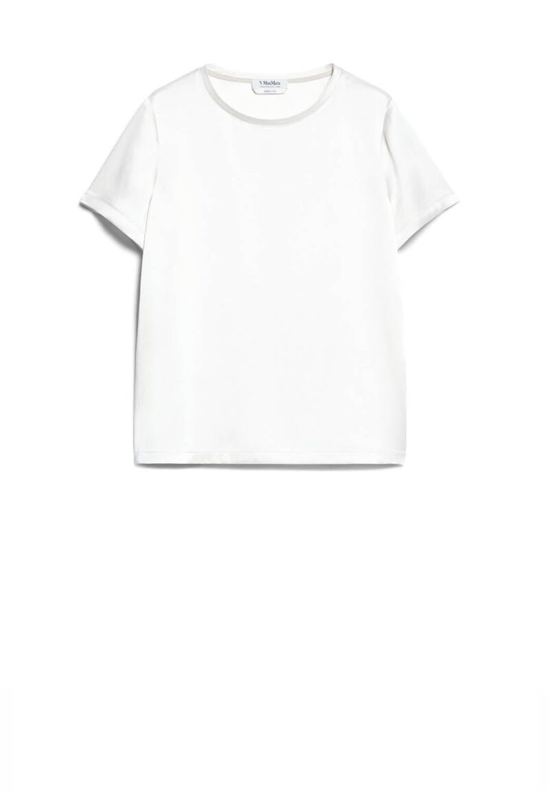 Banele Women's Rebecca Stretch Cotton T-Shirt – Slim Everyday Fit