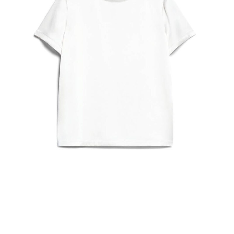 Banele Women's Rebecca Stretch Cotton T-Shirt – Slim Everyday Fit