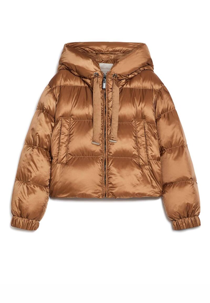 Banele Women's Seie Lightweight Puffer Jacket