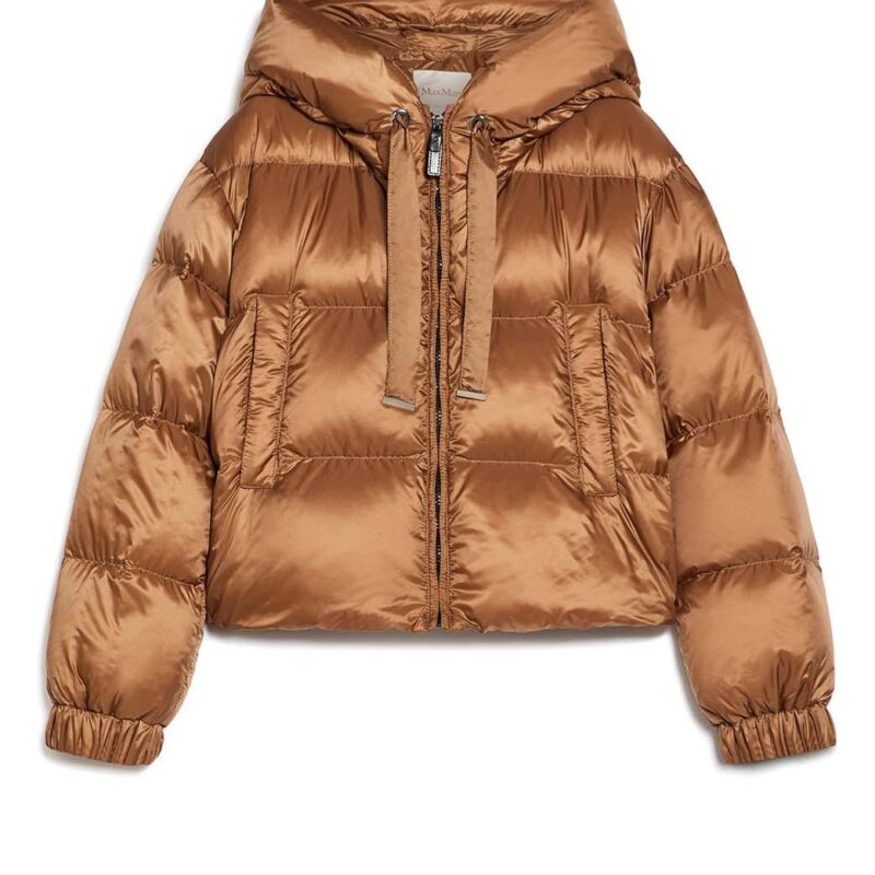 Banele Women's Seie Lightweight Puffer Jacket
