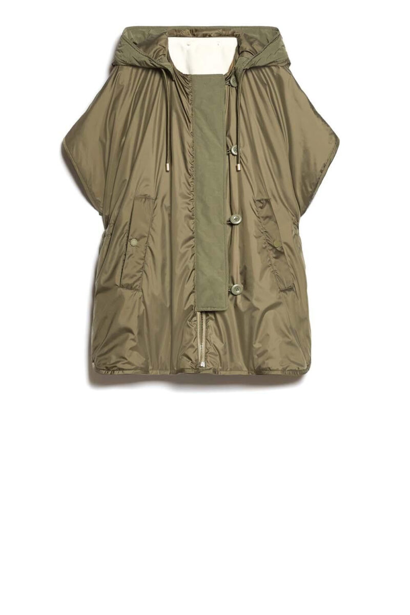 Banele Women's Egemone Classic Coat – Timeless Elegance