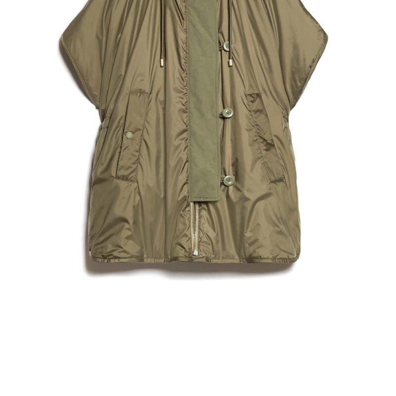Banele Women's Egemone Classic Coat – Timeless Elegance