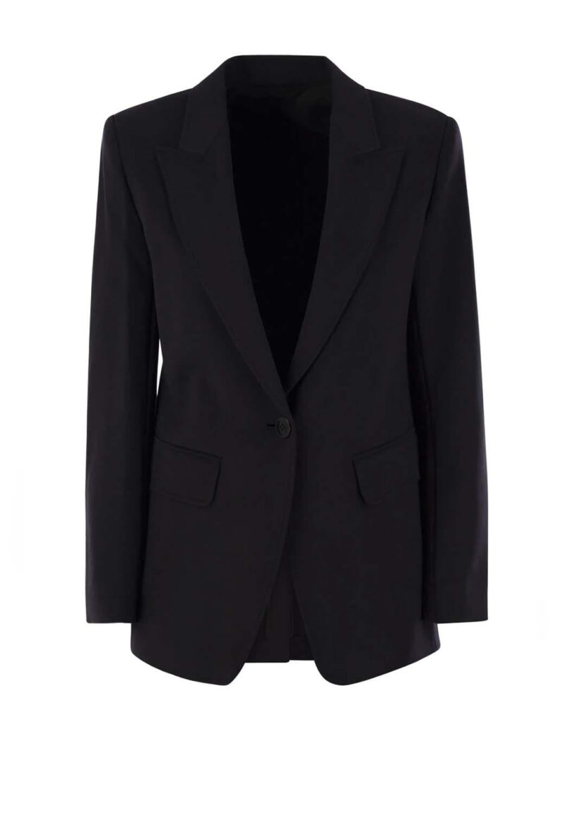 Banele Women's Caprara Structured Blazer – Modern Tailored Fit

✅