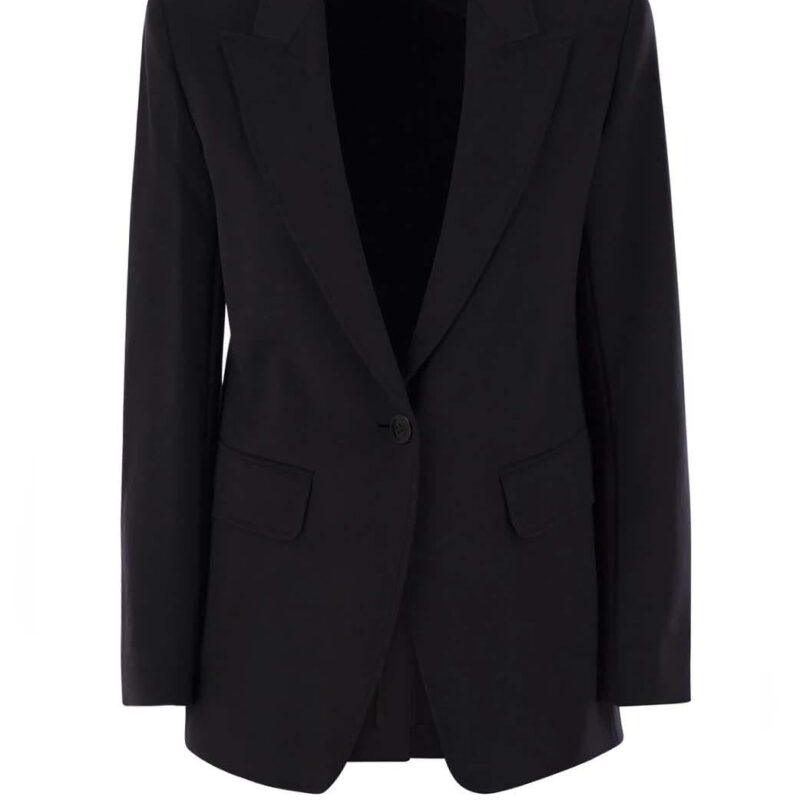 Banele Women's Caprara Structured Blazer – Modern Tailored Fit

✅