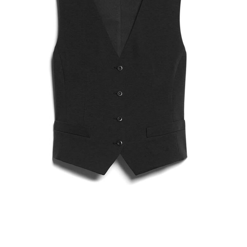 Banele Women's Aria Quilted Vest – Lightweight Warmth