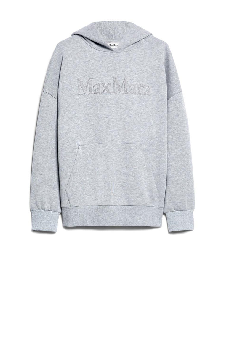 Banele Women's Sapore Pullover Sweatshirt – Casual Comfort Fit