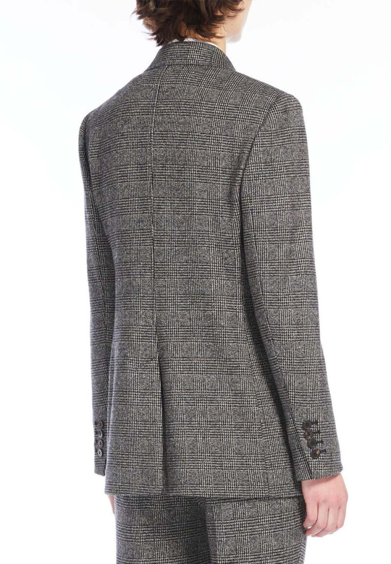 Banele Women's Ettore Tailored Blazer – Structured Modern Fit - Image 3