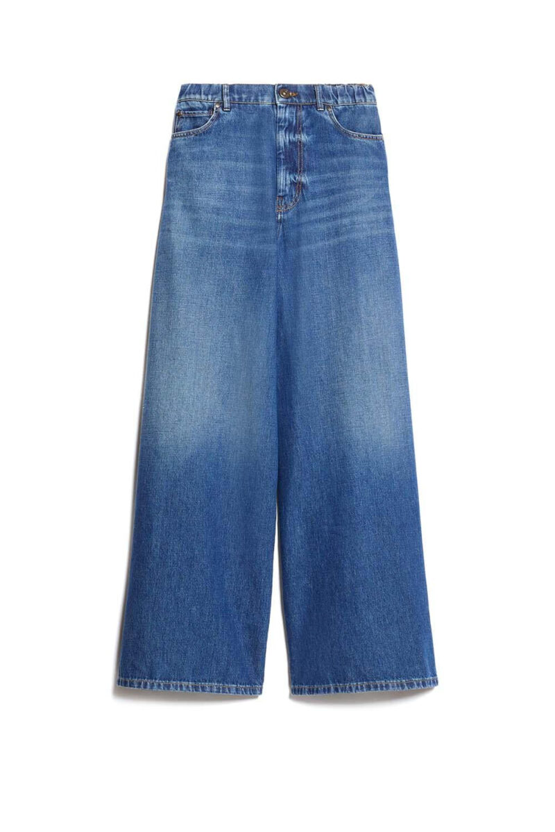 Banele Women's Abitata Slim Fit Jeans – Stylish Everyday Denim