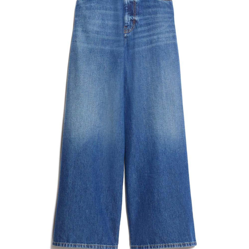 Banele Women's Abitata Slim Fit Jeans – Stylish Everyday Denim