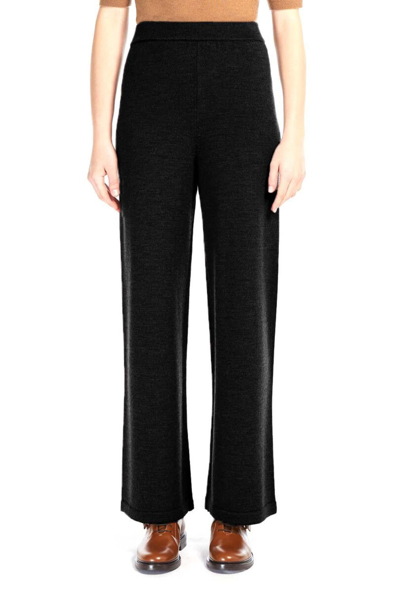 Banele Women's Epopea Tailored Trousers – Elegant Straight Fit - Image 2