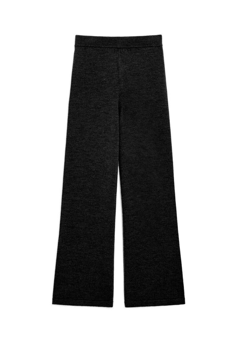 Banele Women's Epopea Tailored Trousers – Elegant Straight Fit