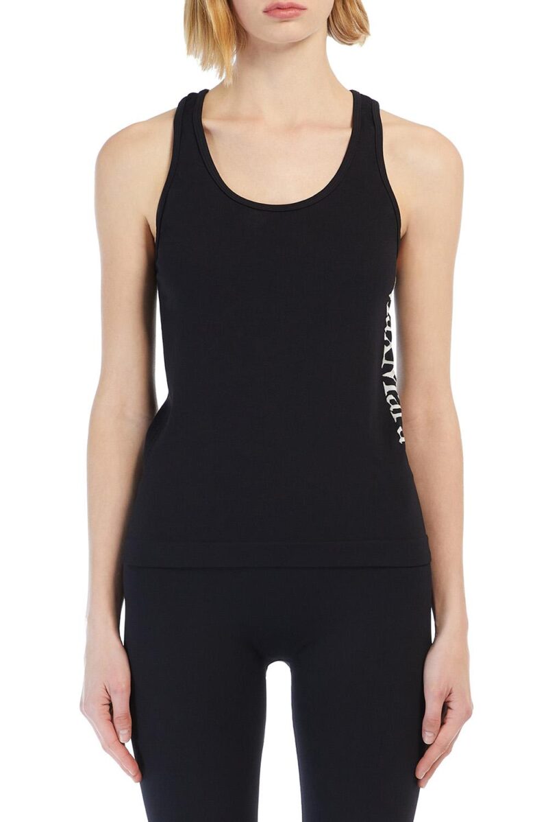 Banele Women's Fortuna Satin Sleeveless Top – Elegant Minimal Style

✅ SEO-Op - Image 2