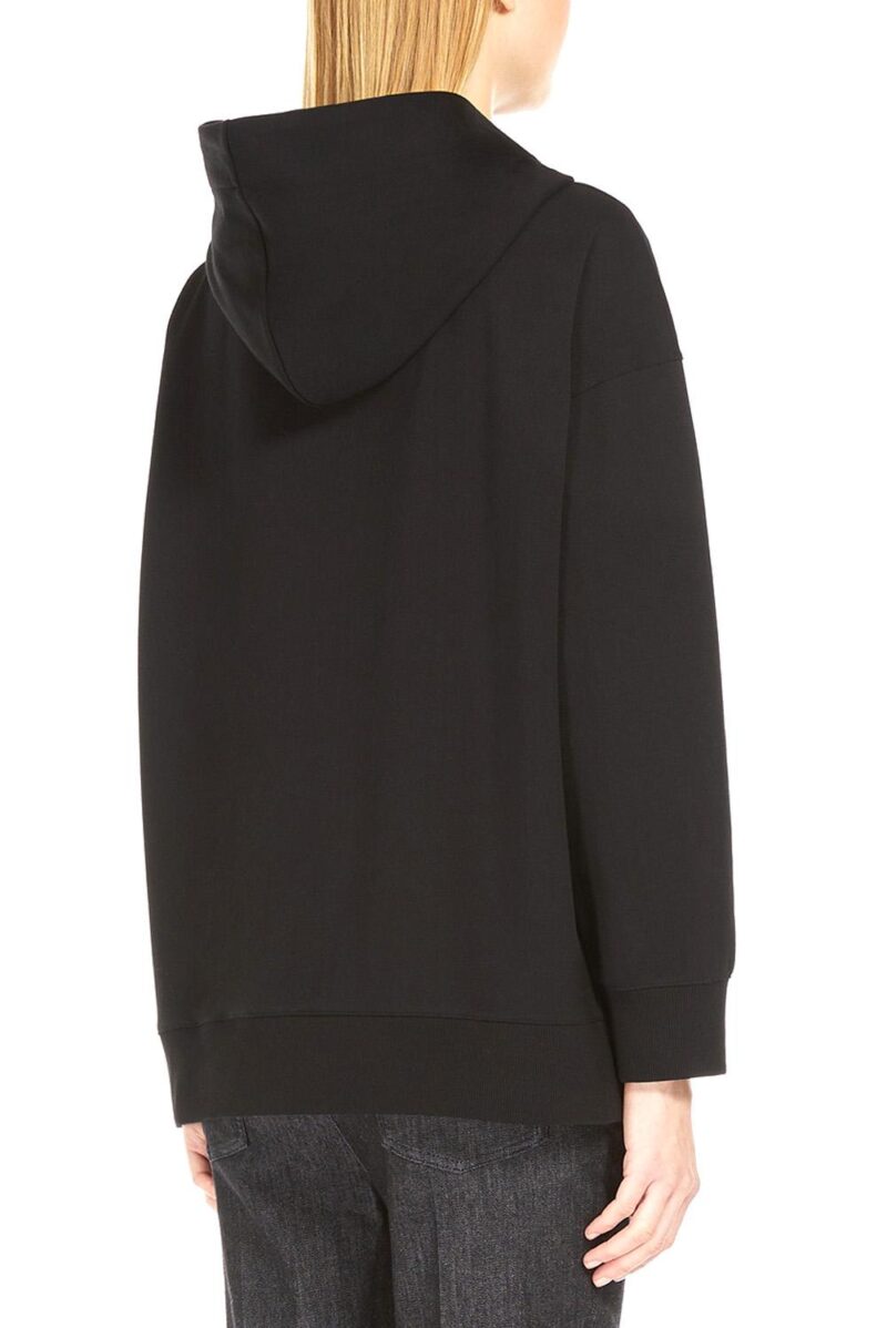 Banele Women's Double-Layer Sweatshirt – Minimal Luxe Comfort - Image 3