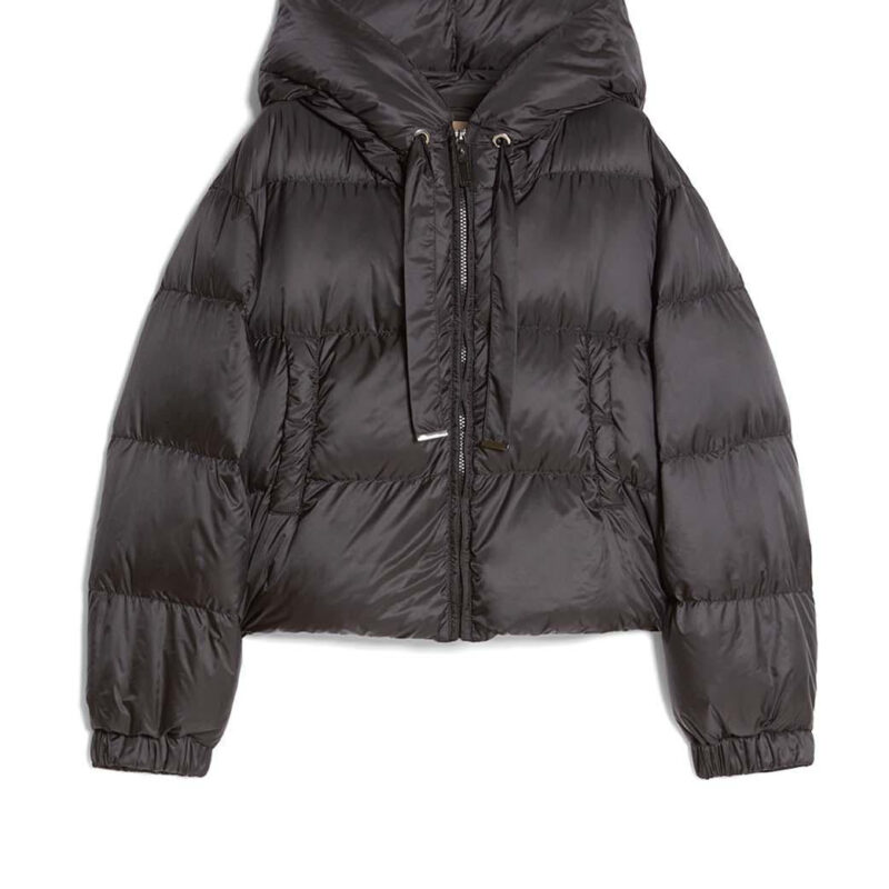 Banele Women's Seie Lightweight Down Jacket – Sleek Quilted Warmth